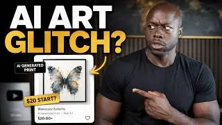 How To Make Money With AI Art And ChatGPTt