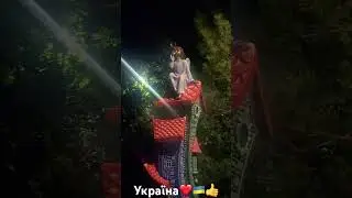 Вечірня краса, Пейзажна Алея, Київ, Україна!
