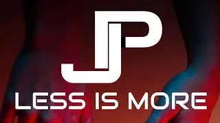 JP LESS IS MORE