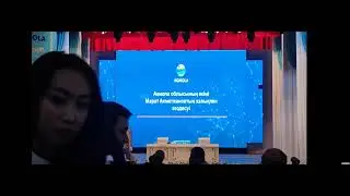 Встреча с населением акимом Акмолинской области