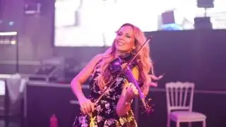Ksenia Kozodoi - כנרת לאירועיםsenia Kozodoi - כנרת לאירועים