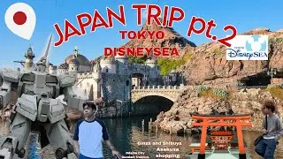 JAPAN TRIP pt.2