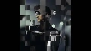 For: Chris Isaak - Heaven (My Cover)