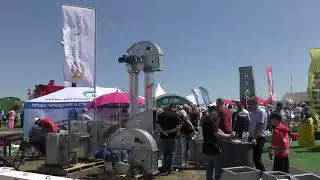 День Сибирского поля 2022 | АГРОПРОМРЕСУРС