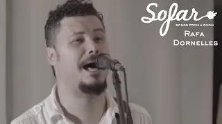Rafa Dornelles - Balançou | Sofar Brasília