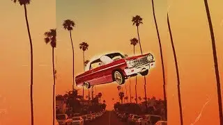 FREE The Game Type Beat ''Power'' West Coast Instrumental