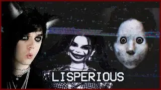 MARKIPLIER made VHS ANALOG HORROR GAME - YouTube Cut This Content (REACTION)