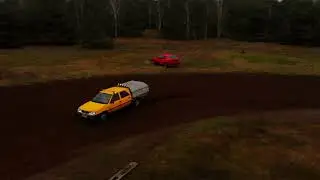 #Polonez ROY 1.4 vs WYRC