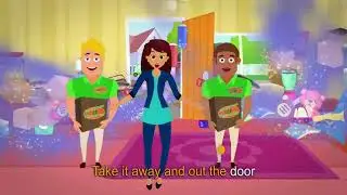 It's Time To Let Go of Your Junk - College Hunks Hauling Junk and College Hunks Moving