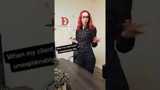 The Best Law Client EVER | Music Attorney Consultation