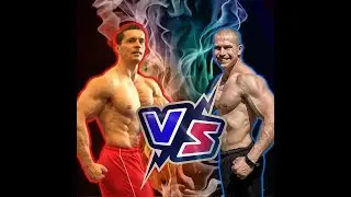 Алексей Шреддер VS Олег Зум. Заруба 
