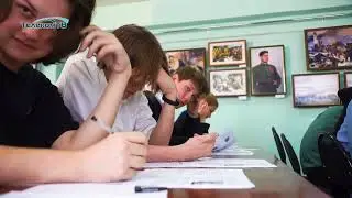 В Волжске около 150 человек написали 