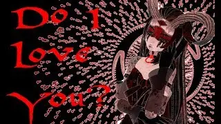 [MMD] I Do I Love You [Effect Test][MEME]