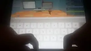 A day at roblox high school part 1