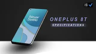 OnePlus 8T 5G Specifications