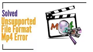 How To Import Unsupported Videos MP4 Files With Camtasia Studio Or Others Video Editor