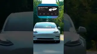 How to get the Tesla Widget on iPhone and Android