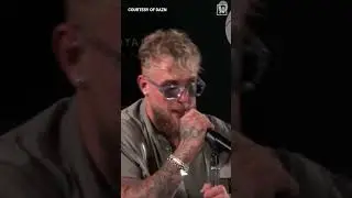 'ADD HIM TO THE HIGHLIGHT REEL ' Best of Jake Paul vs Andre August 