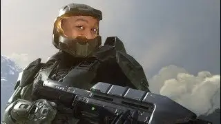 HALO ON PC!!!