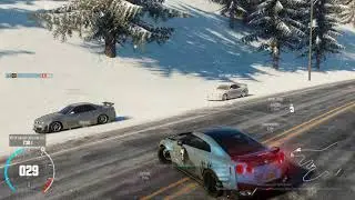 The Crew Когда нет КВ
