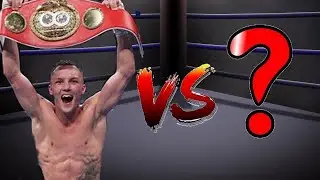 IF I GET KNOCKED OUT THE STREAM ENDS !