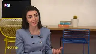 TECHNE -  Dijital dünyadaki hareketlerimizin iklim krizine etkisi nedir?  Etkiyi azaltmak mümkün mü?