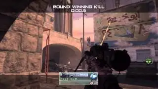 Sorry 4 inactivity [desc]