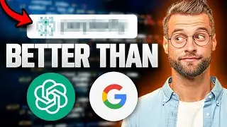 Perplexity AI Tutorial: Why you don't need Google and ChatGPT anymore