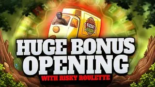 Exciting Slots, Roulette & BIG BONUS OPENING NOW!!