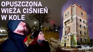 Wieża ciśnień - Koło 2024