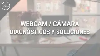 Laptop Camera Not Working - Troubleshoot Webcam Problems