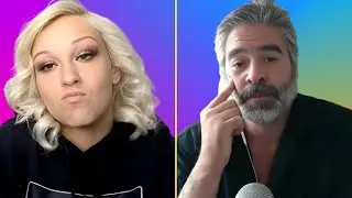 Hollyhood Haley J was not happy with Vince Russo!
