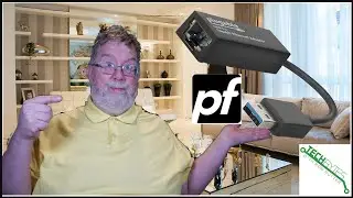 How to add a network interface to pfSense