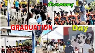 Kenyan Graduation Ceremony  Day | Pre-School Graduation Day/Lucy Kenga