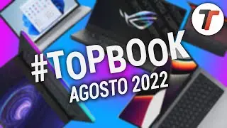Migliori Notebook (AGOSTO 2022) | 
