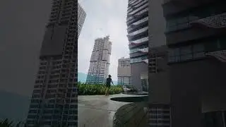 Explore ARTE PLUS AMPANG Hotel Swimming Pool