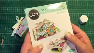 Lip Balm Holder Tutorial