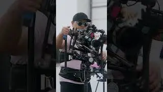 Flycam Equator 3-Axis Handheld Camera Stabilizer