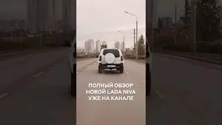 Честный обзор NIVA. Полная версия на канале!