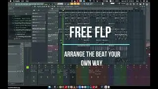 FREE FLP  Type Beat 