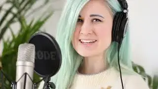 Wild Horses by Birdy - Live cover by Joy Aileen | DAY 24 of MUSIC MARCH