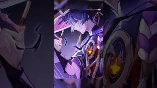 GENSHIN IMPACT [AMV/EDIT] 