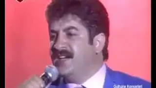 burhan çaçan gülhane konseri