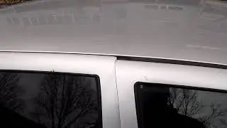 Fixing Sagging Doors in 1 Minute. VAZ 10th Gen, Priora.