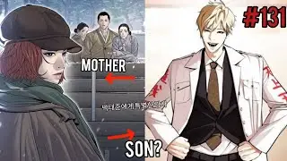Mother of Kuroda Ryuhei ? | Manager Kim Manhwa | Chapter 131 Fan analysis