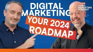 What's really happening with DIGITAL MARKETING in 2024? // Episode 297 with Mike Allton