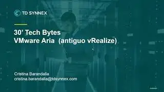 VMware ARIA
