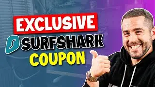SurfShark Coupon Code 2024💸SurfShark Promo Code💸SurfShark VPN Discount Coupon🔥