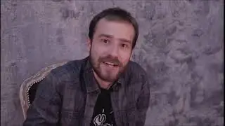 Чё? Чё сука??
