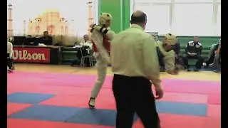 VIII Спартакиада Воронежской обл. 2015г.